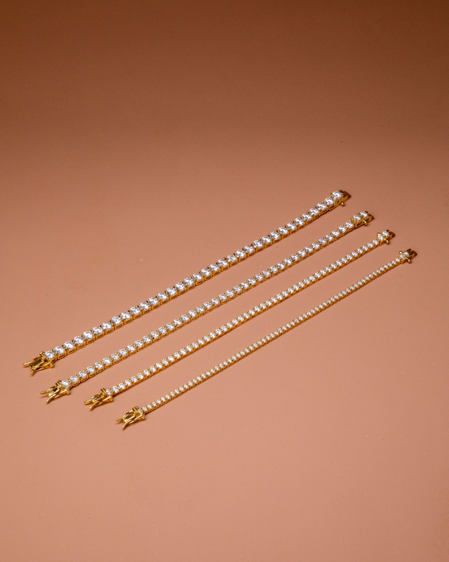 Tennis Bracelet 2mm