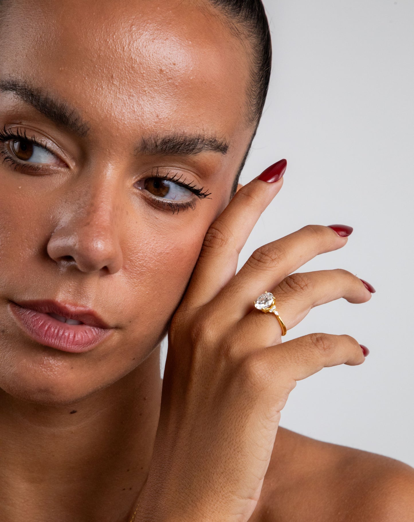 Timeless Ring