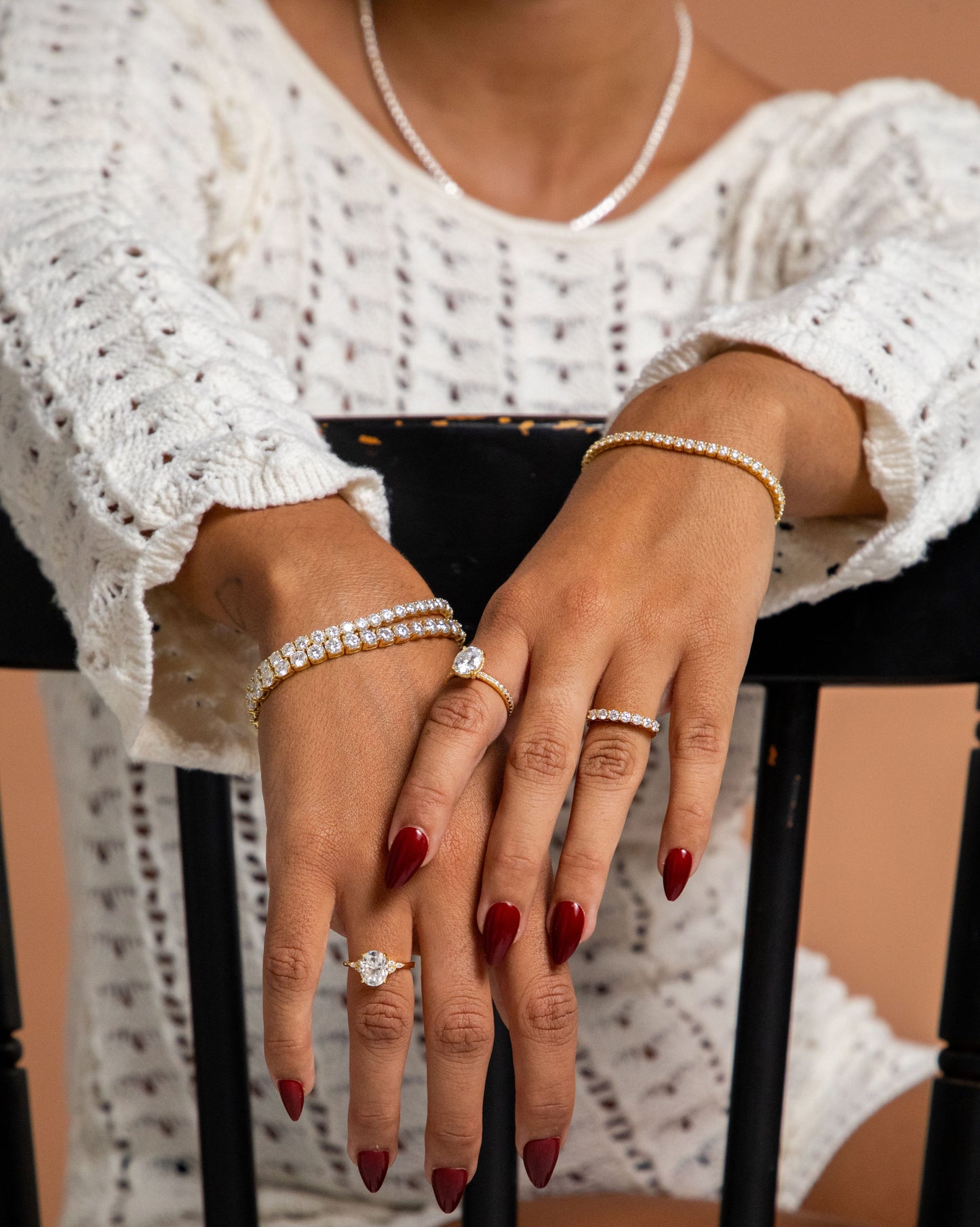 Timeless Ring