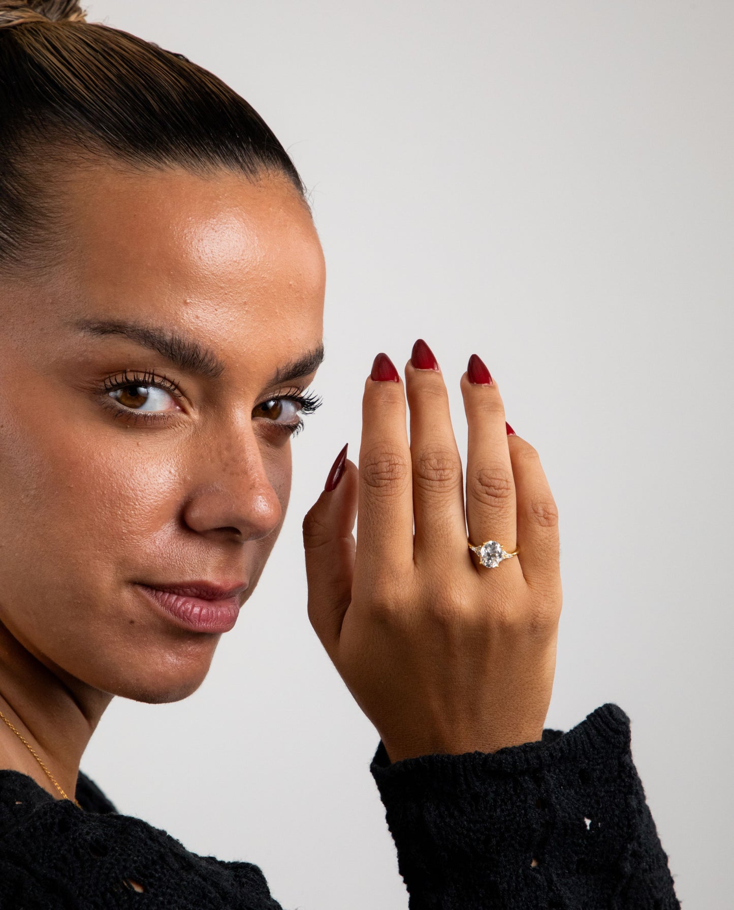 Timeless Ring