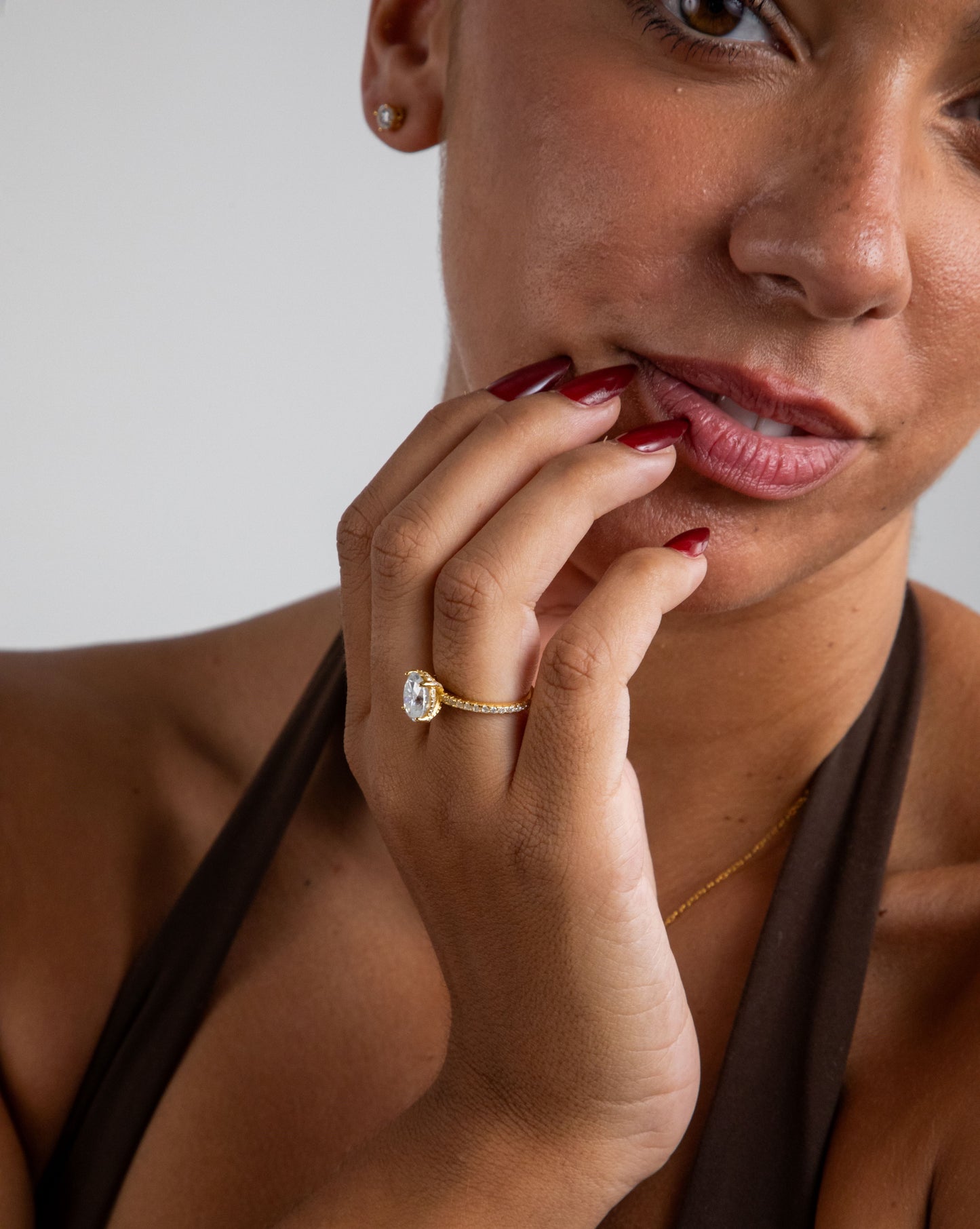 Forever Ring