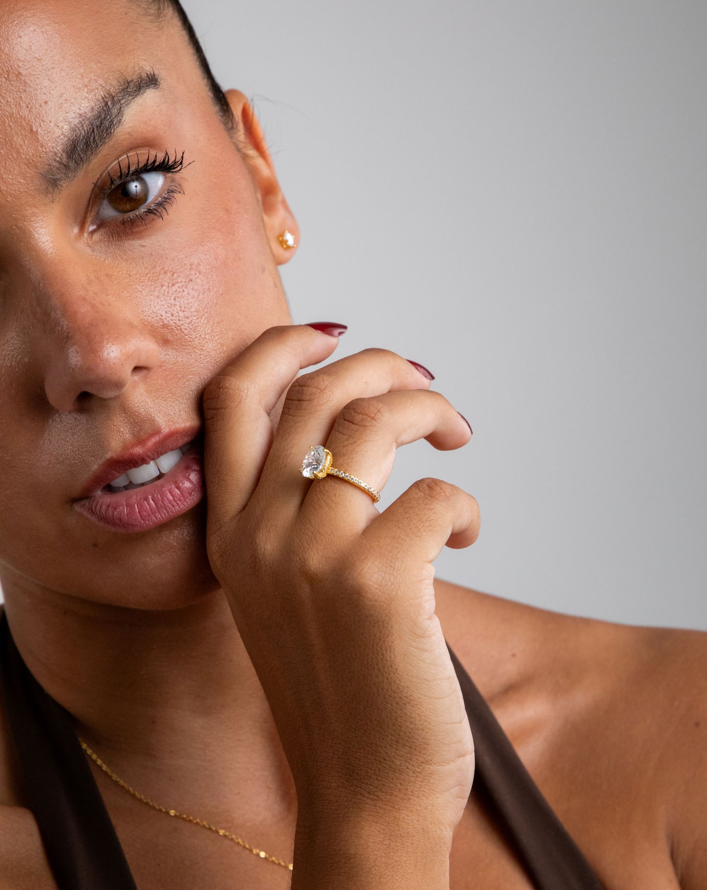 Forever Ring