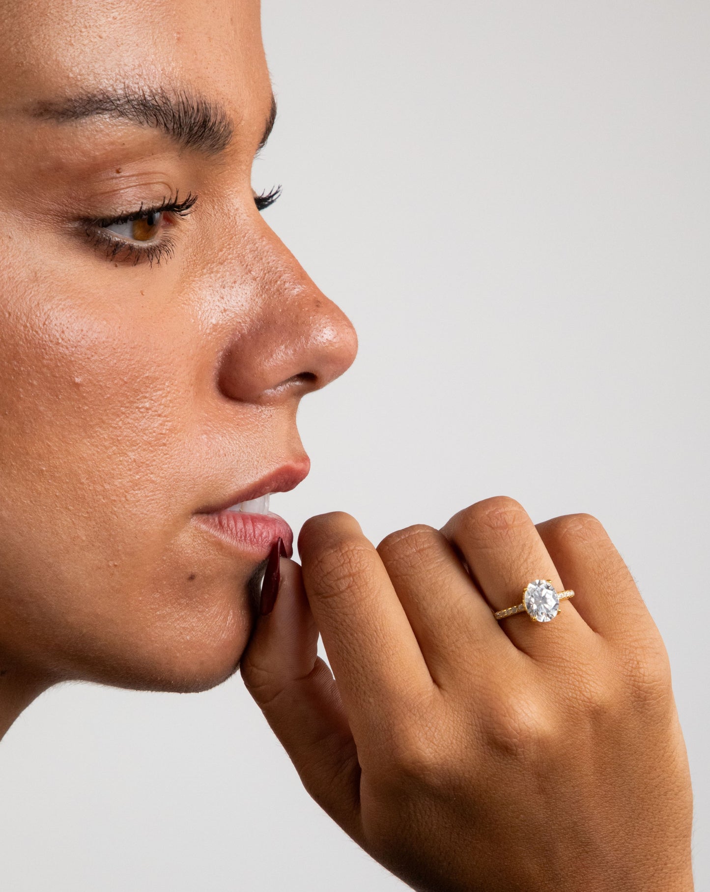 Forever Ring