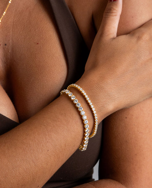 Tennis Bracelet 5mm