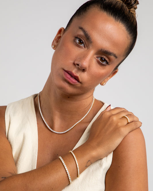 Tennis Set