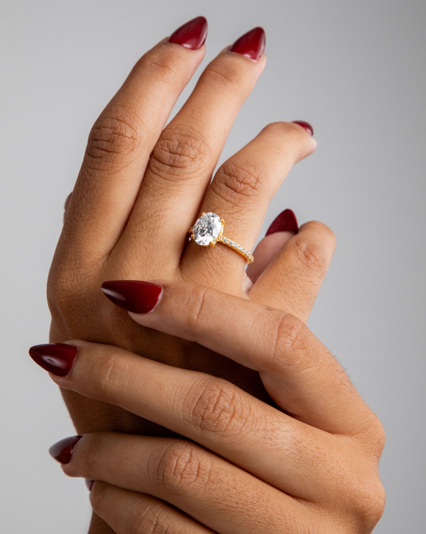 Bezel Set