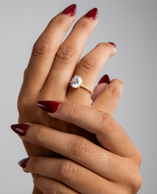 Forever Ring